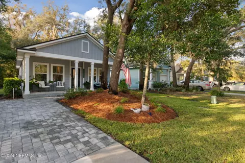 1330 Fir St, Fernandina Beach, FL 32034