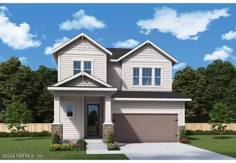 5552 Dairy Farm Rd, Jacksonville, FL 32224