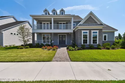 12167 Stillwood Pnes Blvd, Jacksonville, FL 32224