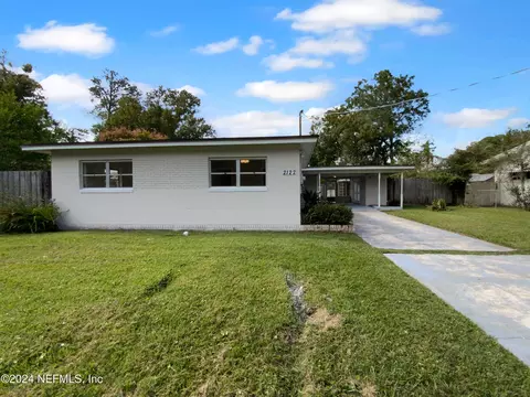 2122 Maney Dr, Jacksonville, FL 32216