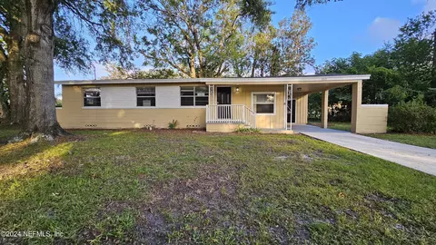 9271 Devonshire Blvd, Jacksonville, FL 32208