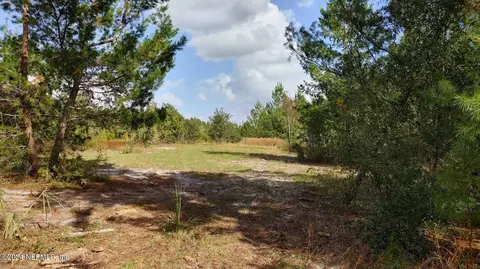 0 Beulah Church Rd, Crescent City, FL 32112