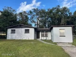 8937 Castle Blvd, Jacksonville, FL 32208