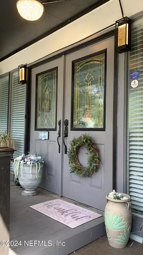 1261 Morgana Rd, Jacksonville, FL 32211