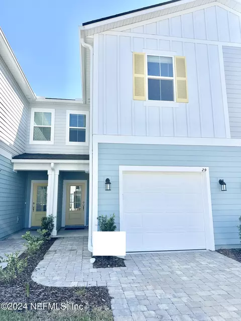 29 Mellowood Ln, Saint Augustine, FL 32092