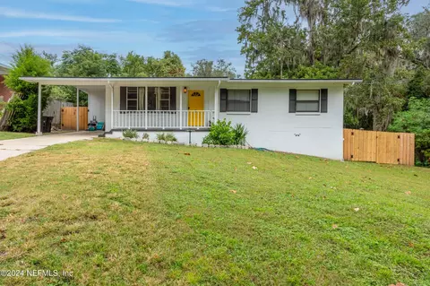 4647 Glenwood Ave, Jacksonville, FL 32205