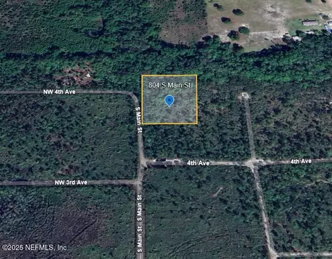 000 S Main St, Palatka, FL 32177