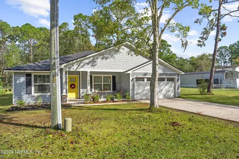 1185 Starratt Rd, Jacksonville, FL 32218