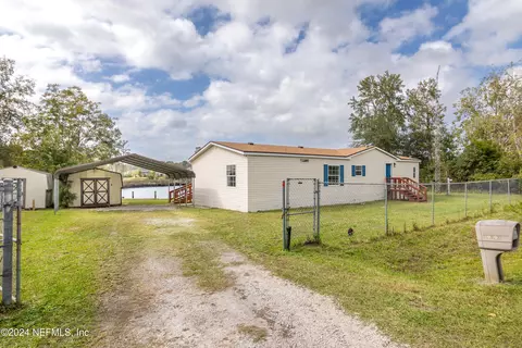 9900 Sibbald Rd, Jacksonville, FL 32208