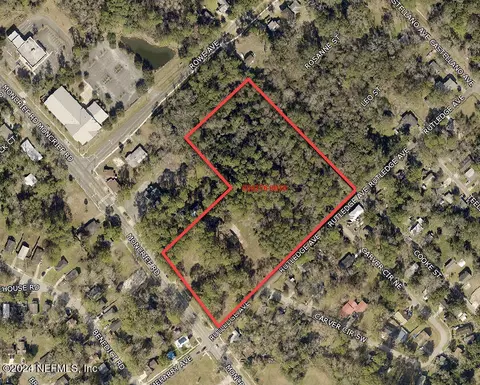 5713 Moncrief Rd, Jacksonville, FL 32208