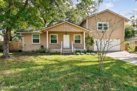 1131 Scotten Rd, Jacksonville, FL 32205
