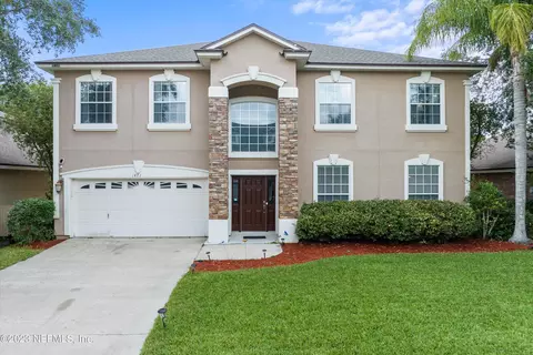 1471 Poplar Ridge Rd, Orange Park, FL 32003