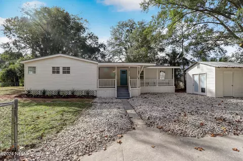 86135 Spicewood St, Yulee, FL 32097