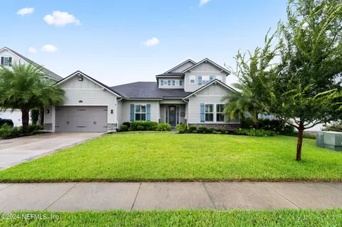 202 Galleon Dr, Ponte Vedra, FL 32081