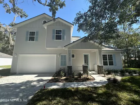 941850 Old Nassauville Rd, Fernandina Beach, FL 32034