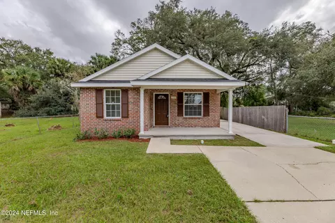 1510 E 30th St, Jacksonville, FL 32206