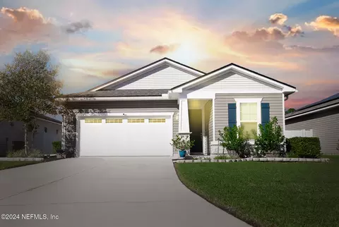 3354 Traceland Oak Ln, Green Cove Springs, FL 32043