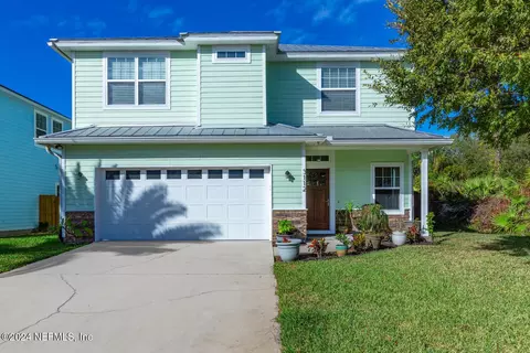 3112 Horn Ct, Jacksonville Beach, FL 32250