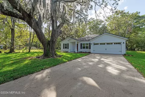 12252 Tiny Dr, Jacksonville, FL 32218