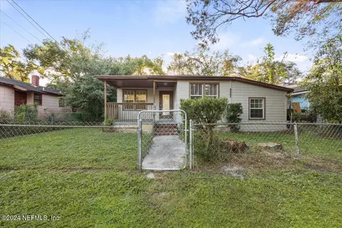 9062 4th Ave, Jacksonville, FL 32208