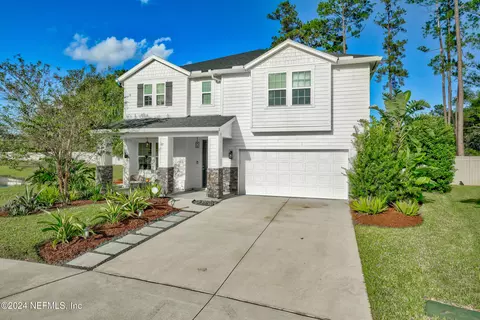 5174 Oak Bend Ave, Jacksonville, FL 32257