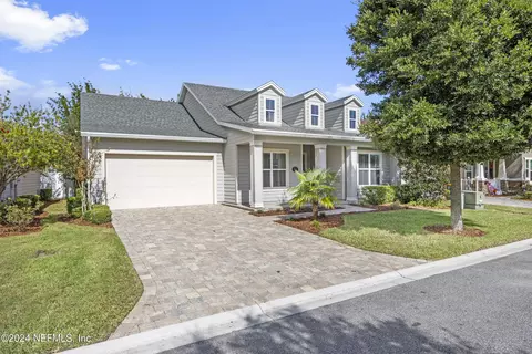 8531 Mabel Dr, Jacksonville, FL 32256