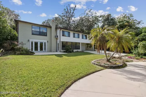 5031 Degrove Rd, Jacksonville, FL 32207