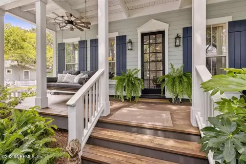1709 Geddes Ln, Fernandina Beach, FL 32034