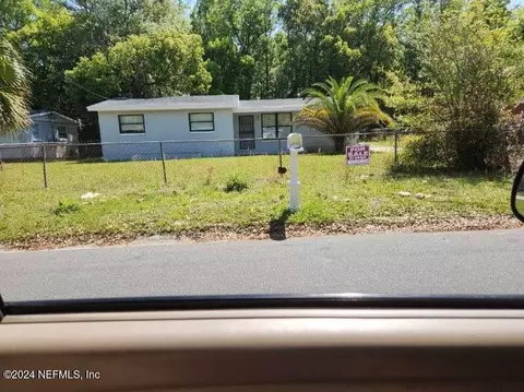 5004 Fredericksburg Ave, Jacksonville, FL 32208