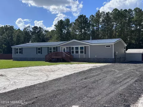 4987 Hemlock Rd, Macclenny, FL 32063