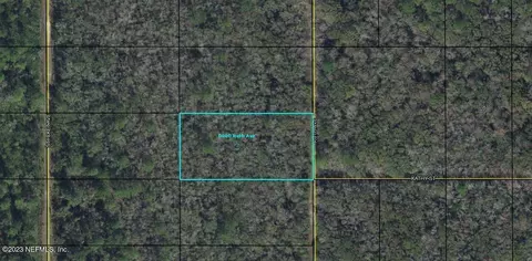 0000 Ruth Ave, Hastings, FL 32145