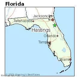 0000 Underwood Ave, Hastings, FL 32145