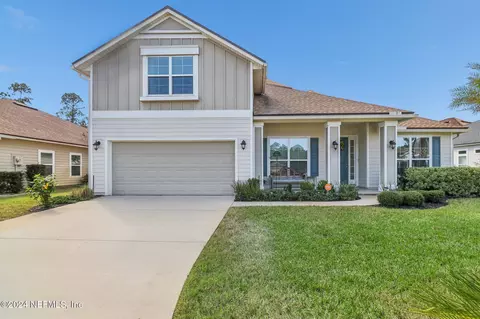 32404 Fern Parke Way, Fernandina Beach, FL 32034