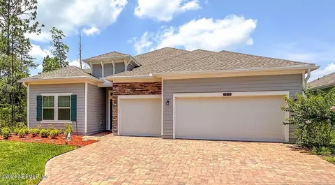 7278 Rolling Creek Ln, Jacksonville, FL 32222