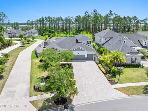 35 Rio Del Norte Rd, Saint Augustine, FL 32095