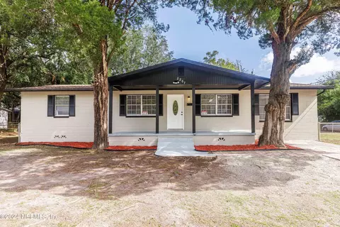 2207 Spires Ave, Jacksonville, FL 32209