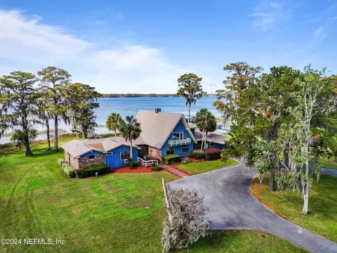 9138 SW 71st St, Hampton, FL 32044