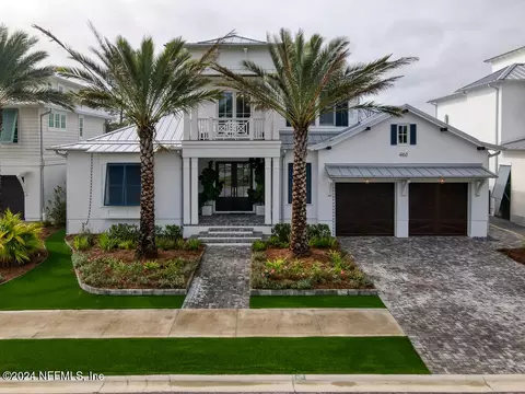 4162 Tortola Ct, Jacksonville, FL 32250