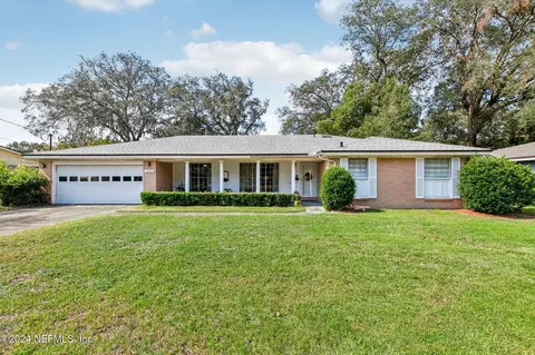 1674 Westminister Ave, Jacksonville, FL 32210