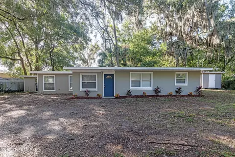 5126 Delphin Ln, Jacksonville, FL 32244