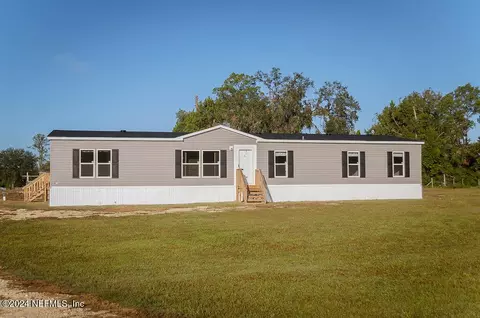 11965 NE 222nd, Raiford, FL 32083