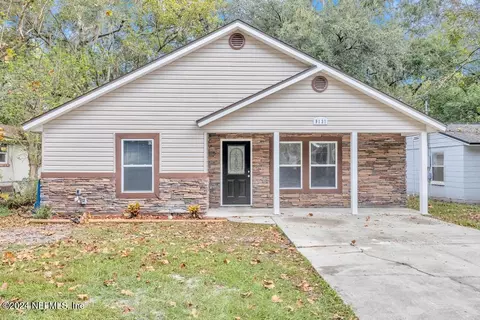 9131 Adams Ave, Jacksonville, FL 32208