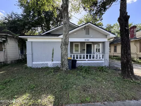 1130 E 16th St, Jacksonville, FL 32206