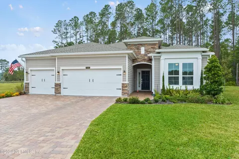 7182 Calamint Ave, Jacksonville, FL 32219
