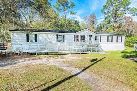 8539 Creekside Dr, Macclenny, FL 32063 photo 1
