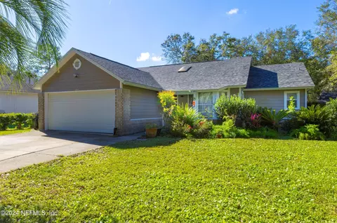 2145 Cashen Wood Dr, Fernandina Beach, FL 32034