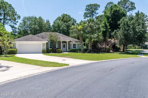 300 Point Pleasant Dr, Saint Augustine, FL 32086