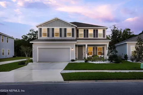 1466 Tan Tara Trl, Jacksonville, FL 32221