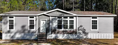 124 Jack Rd, Palatka, FL 32177