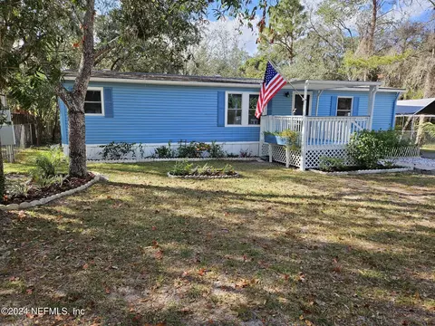 3309 Susan Dr, Spring Hill, FL 34606